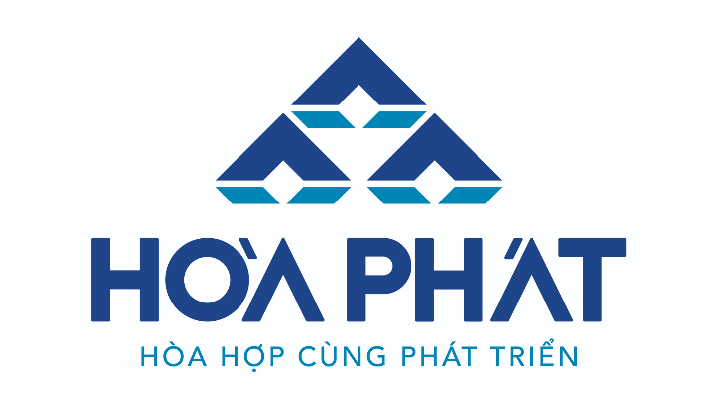 Tập đoàn Hòa Phát áp dụng mô hình kinh doanh tập trung vào sản xuất công nghiệp.