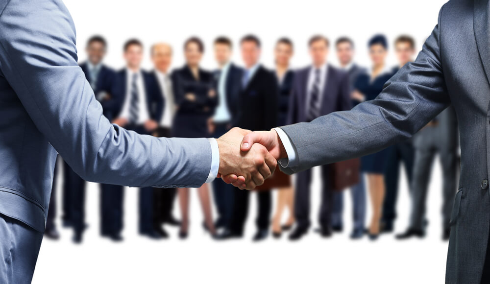 Partnership - Quan hệ đối tác