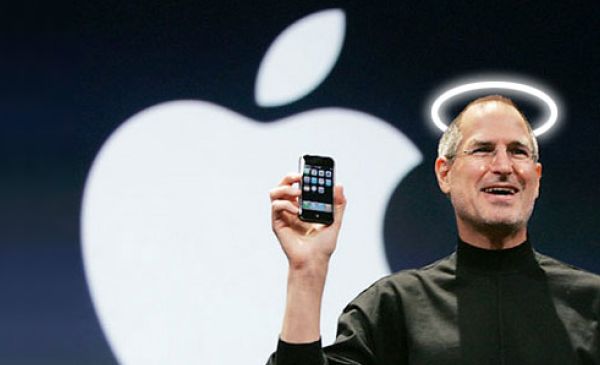 Apple là 1 thương hiệu có Halo Effect khi những sản phẩm đi kèm như sạc nhanh, tai nghe, ốp điện thoại chính hãng được cộng đồng cho là có chất lượng tốt.