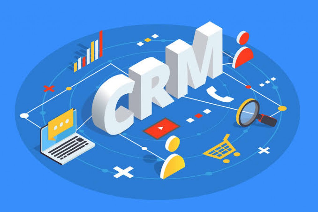 CRM (Customer Relationship Management)  là phần mềm thường được sử dụng để cá nhân hóa trải nghiệm khách hàng, nhằm tối ưu trải nghiệm khách hàng.