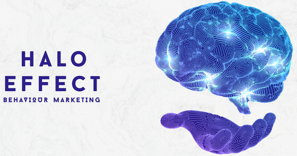Halo Effect (Hiệu ứng hào quang) là một hiện tượng tâm lý.