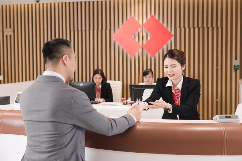 Với một hệ thống đồng bộ, tất cả thông tin khách hàng đều được cập nhật, giúp cá nhân hóa trải nghiệm khách hàng tốt hơn.