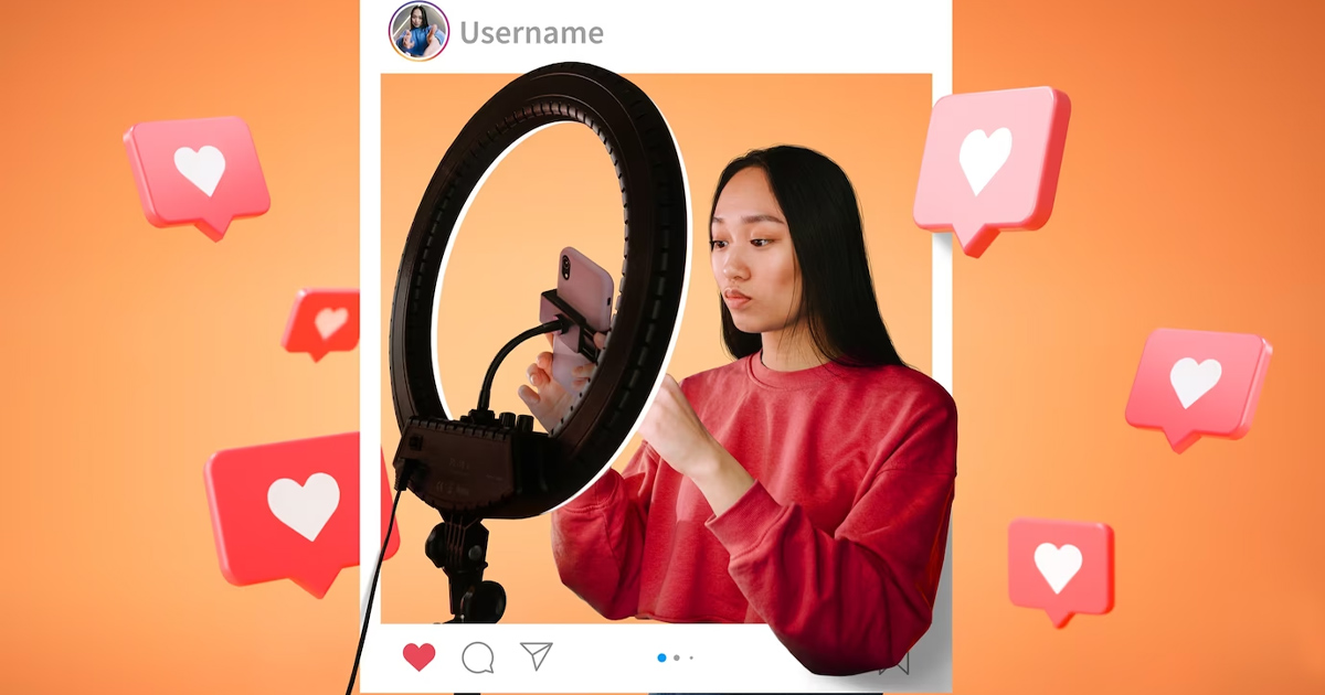 Những người có tầm ảnh hưởng có thể lan tỏa thương hiệu đến hàng nghìn, thậm chí hàng triệu người.