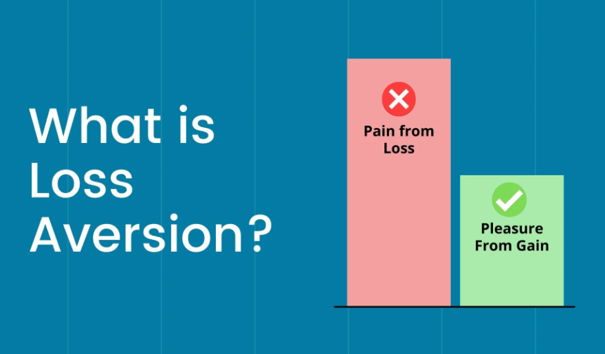 Loss Aversion (sợ mất mát) là một hiện tượng tâm lý trong đó con người có xu hướng tránh mất mát hơn là đạt được lợi ích.