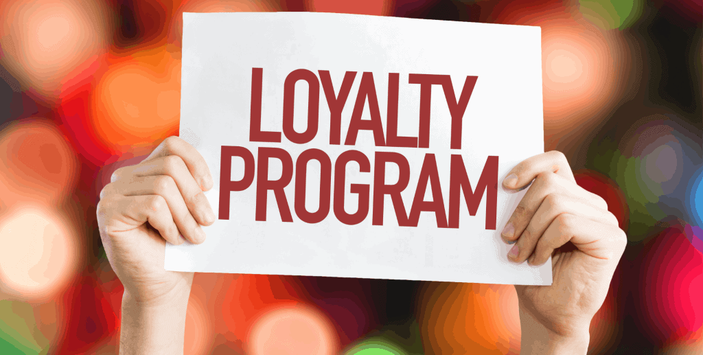 Loyalty Program (Chương trình khách hàng thân thiết) là một chiến lược giúp doanh nghiệp giữ chân khách hàng.