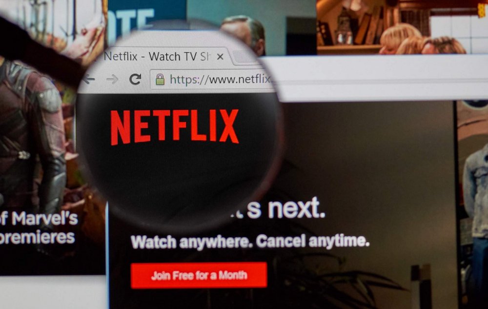Netflix là một ví dụ điển hình về phân loại khách hàng để tối ưu trải nghiệm và Retention.
