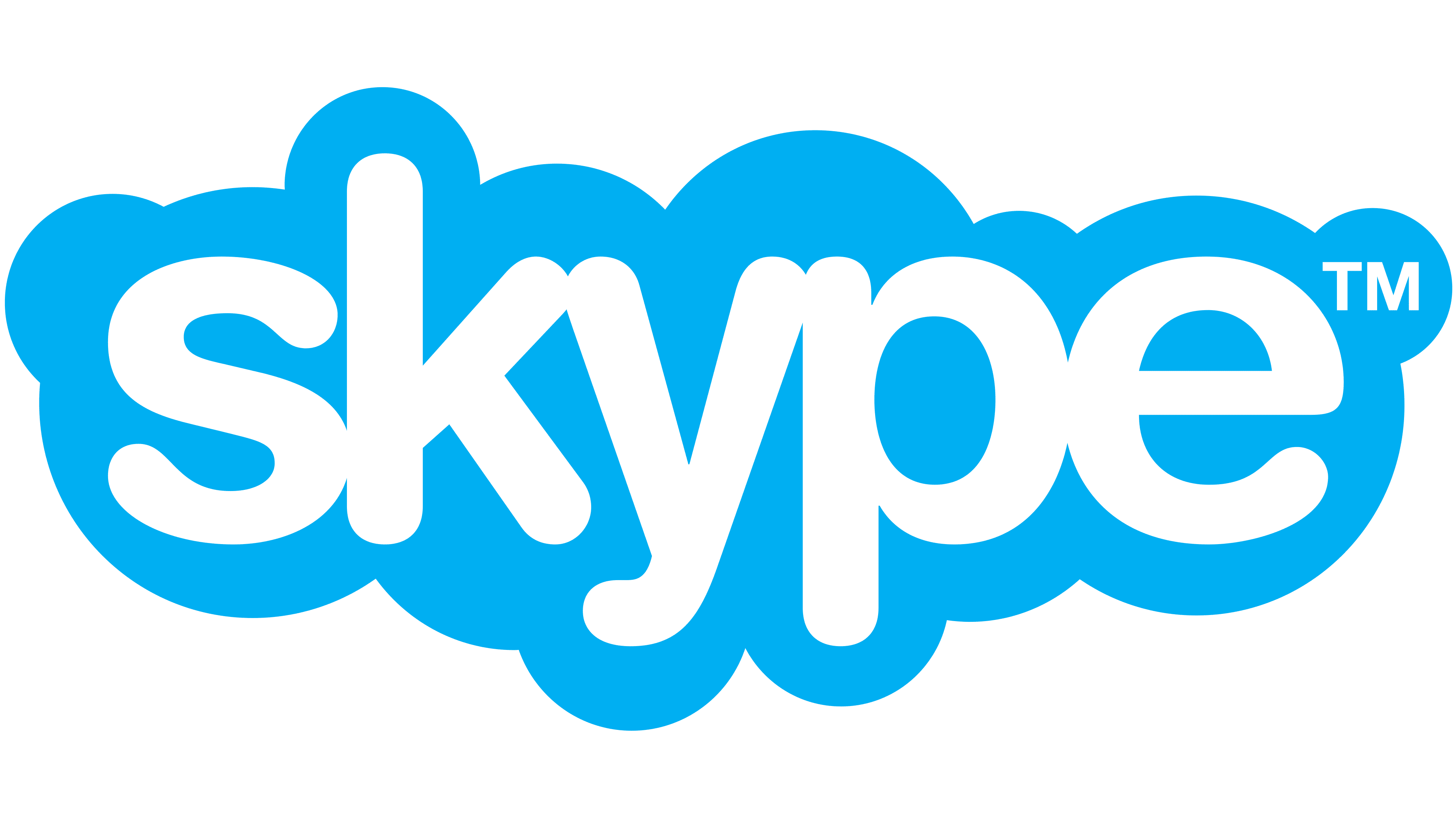 Skype áp dụng mô hình Freemium trong lĩnh vực liên lạc qua Internet.