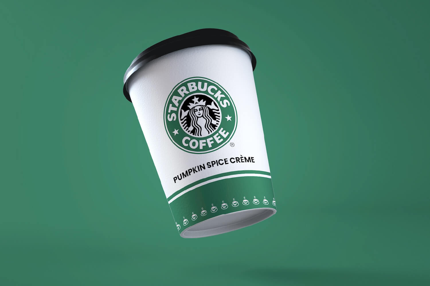 Starbucks gia tăng sự hài lòng khách hàng nhờ chiến lược CRM hiệu quả 