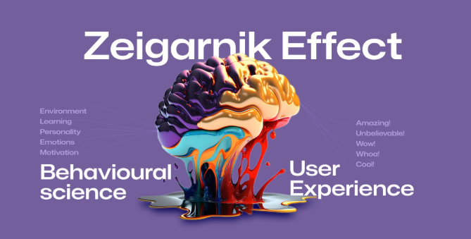 Hiệu ứng Zeigarnik (Zeigarnik Effect) là một hiện tượng tâm lý trong đó con người có xu hướng nhớ rõ những nhiệm vụ chưa hoàn thành hơn so với những nhiệm vụ đã hoàn thành.